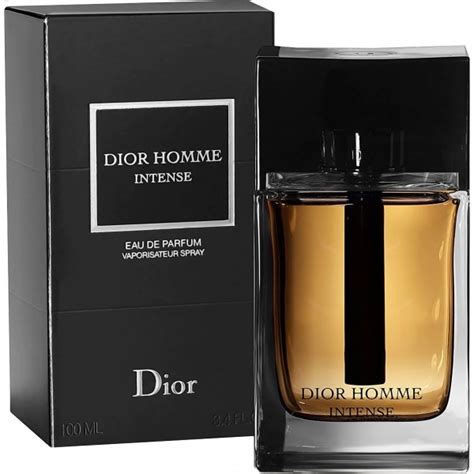 قیمت ادکلن dior homme intense|Dior Homme Intense.